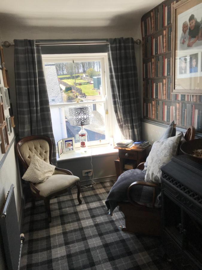 Craighlaw Arms Vintage B&B Kirkcowan Екстериор снимка