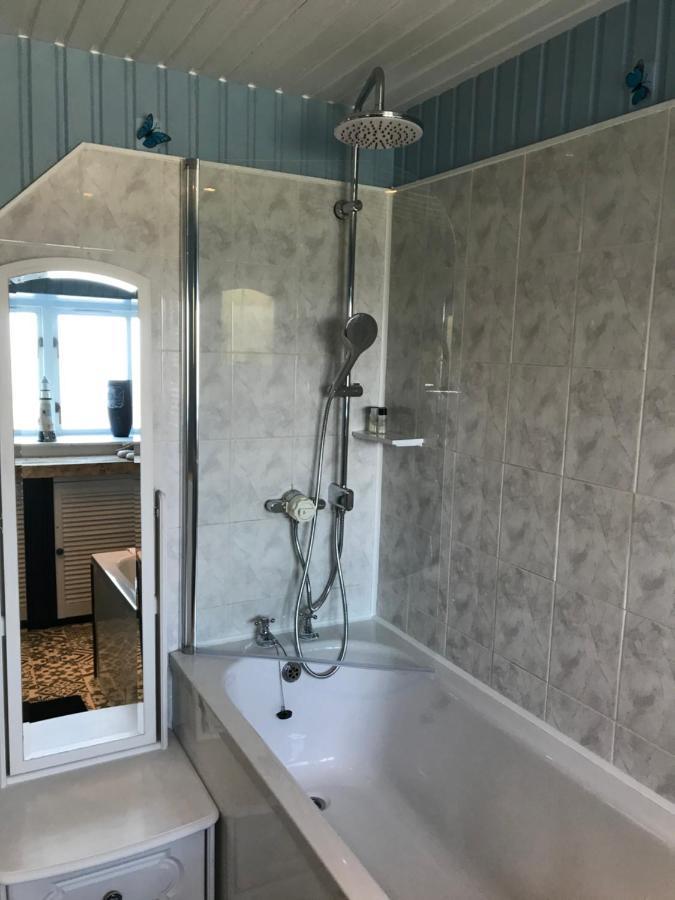 Craighlaw Arms Vintage B&B Kirkcowan Екстериор снимка