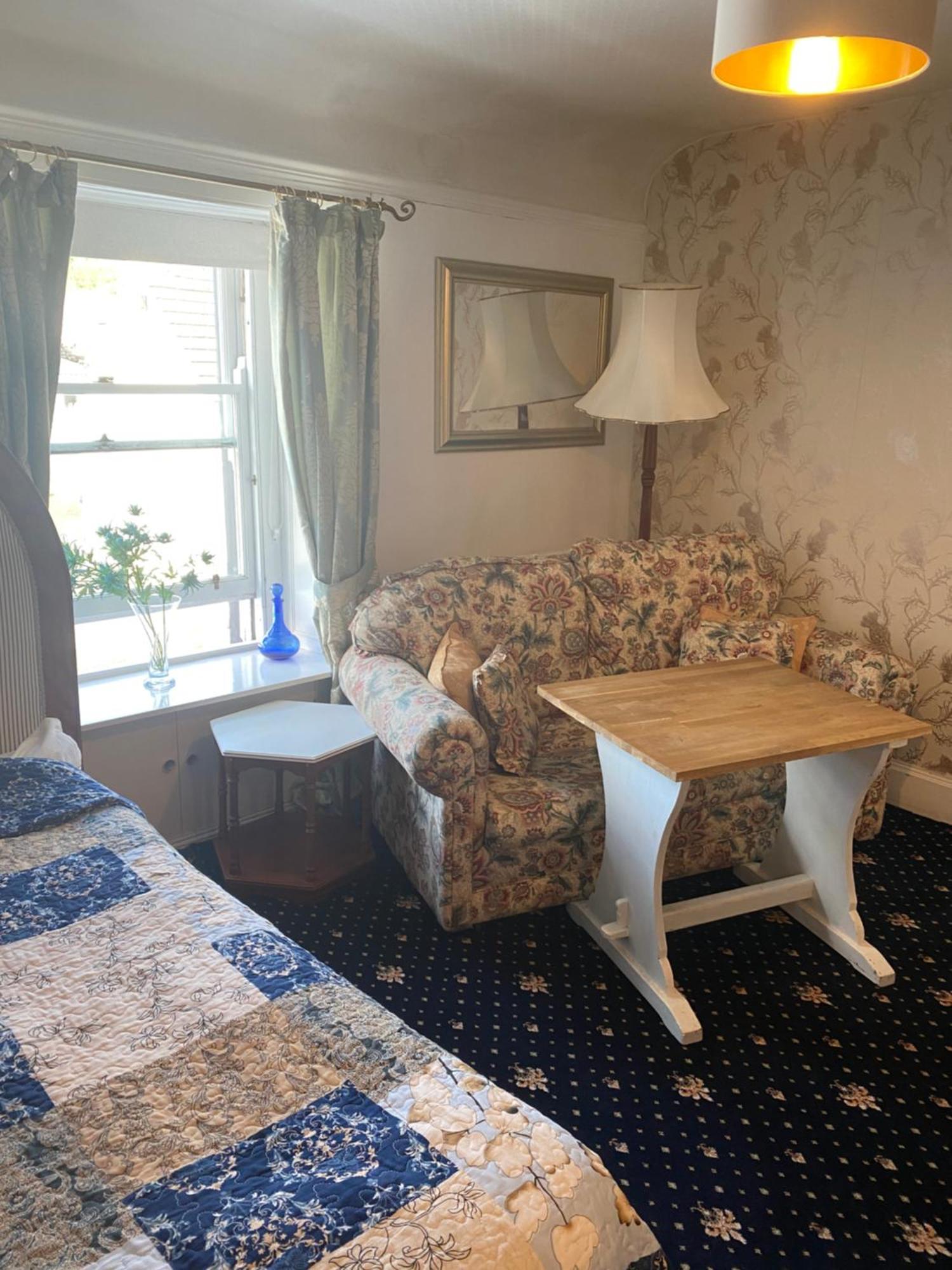 Craighlaw Arms Vintage B&B Kirkcowan Екстериор снимка