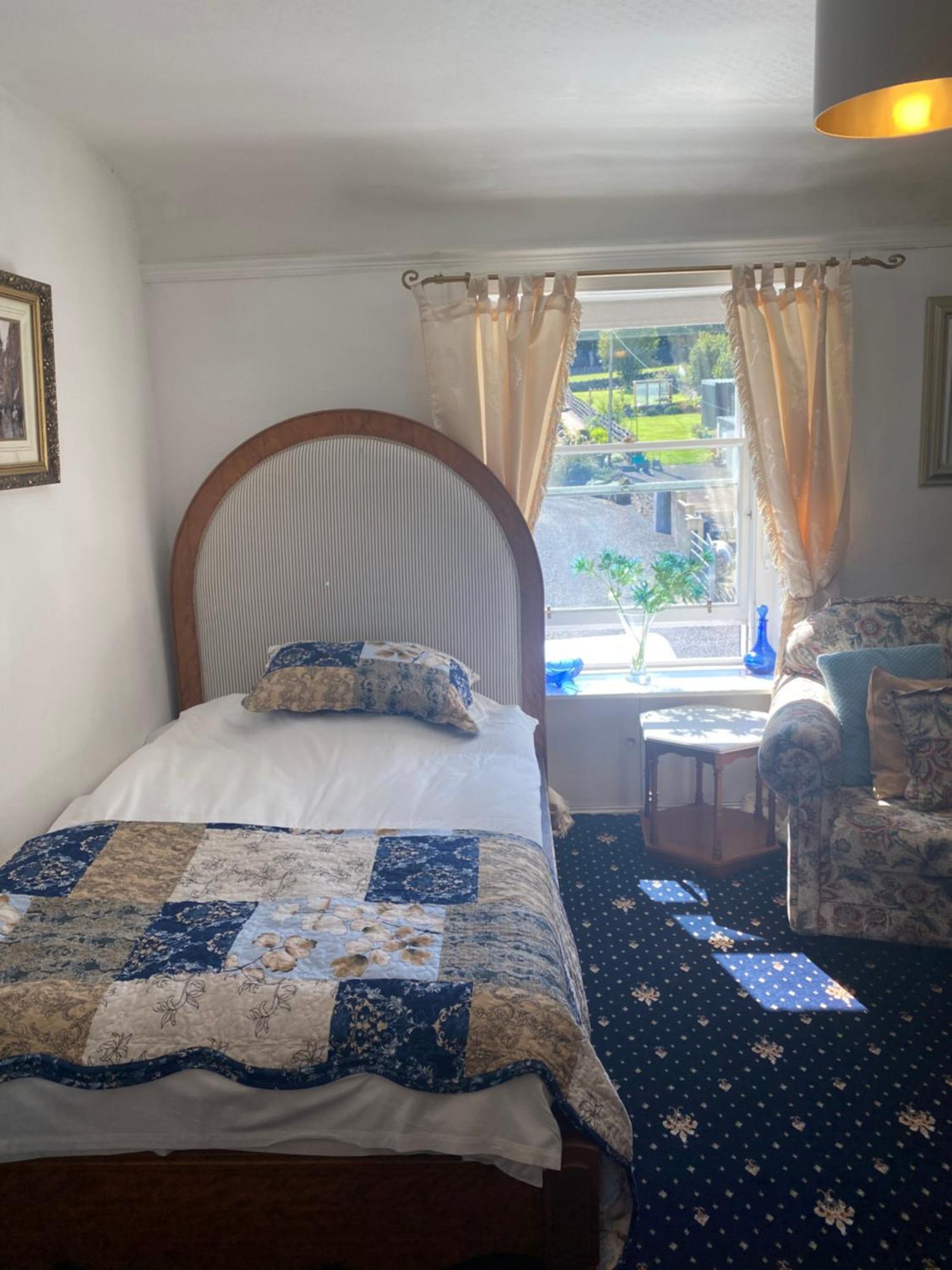 Craighlaw Arms Vintage B&B Kirkcowan Екстериор снимка