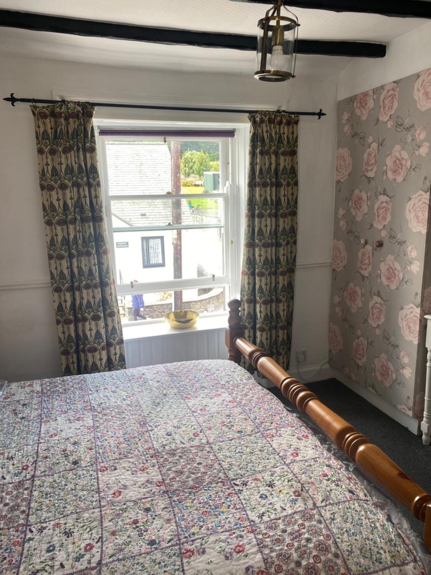 Craighlaw Arms Vintage B&B Kirkcowan Екстериор снимка