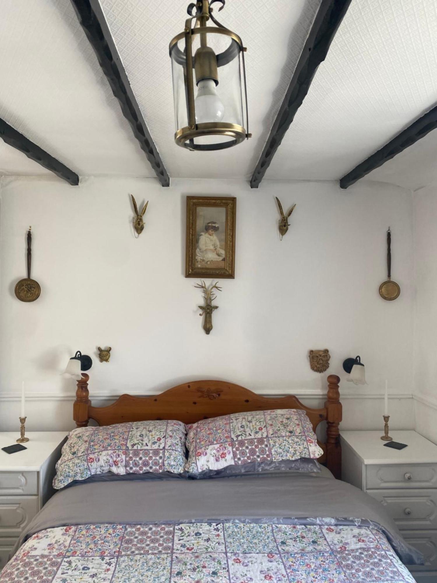 Craighlaw Arms Vintage B&B Kirkcowan Екстериор снимка